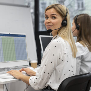 Customer Support